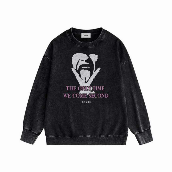 Picture of Rhude Sweathirt _SKURhudeS-XXLsytZJRH04035778